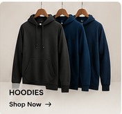 Hoodies