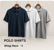 Polo Shirts