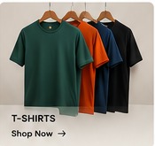 T-Shirts