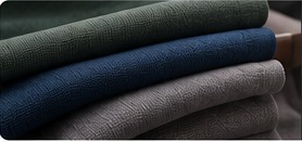 Premium fabric