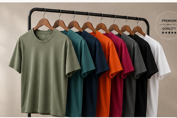 Premium shirts